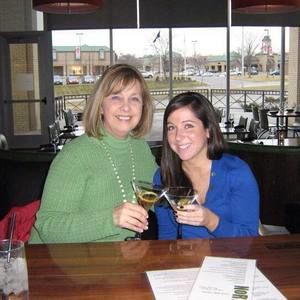 Meet your Posher, Liz